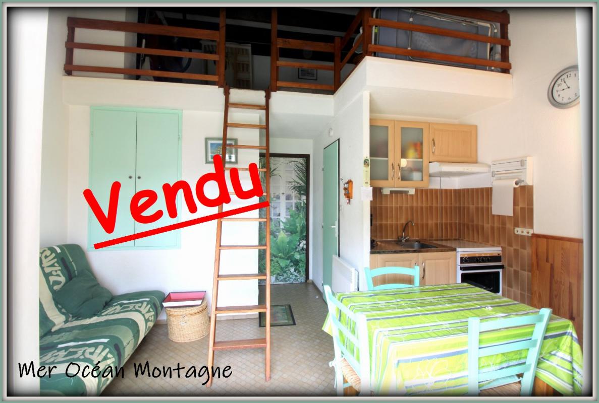 For sale Apartment Le Cap D Agde