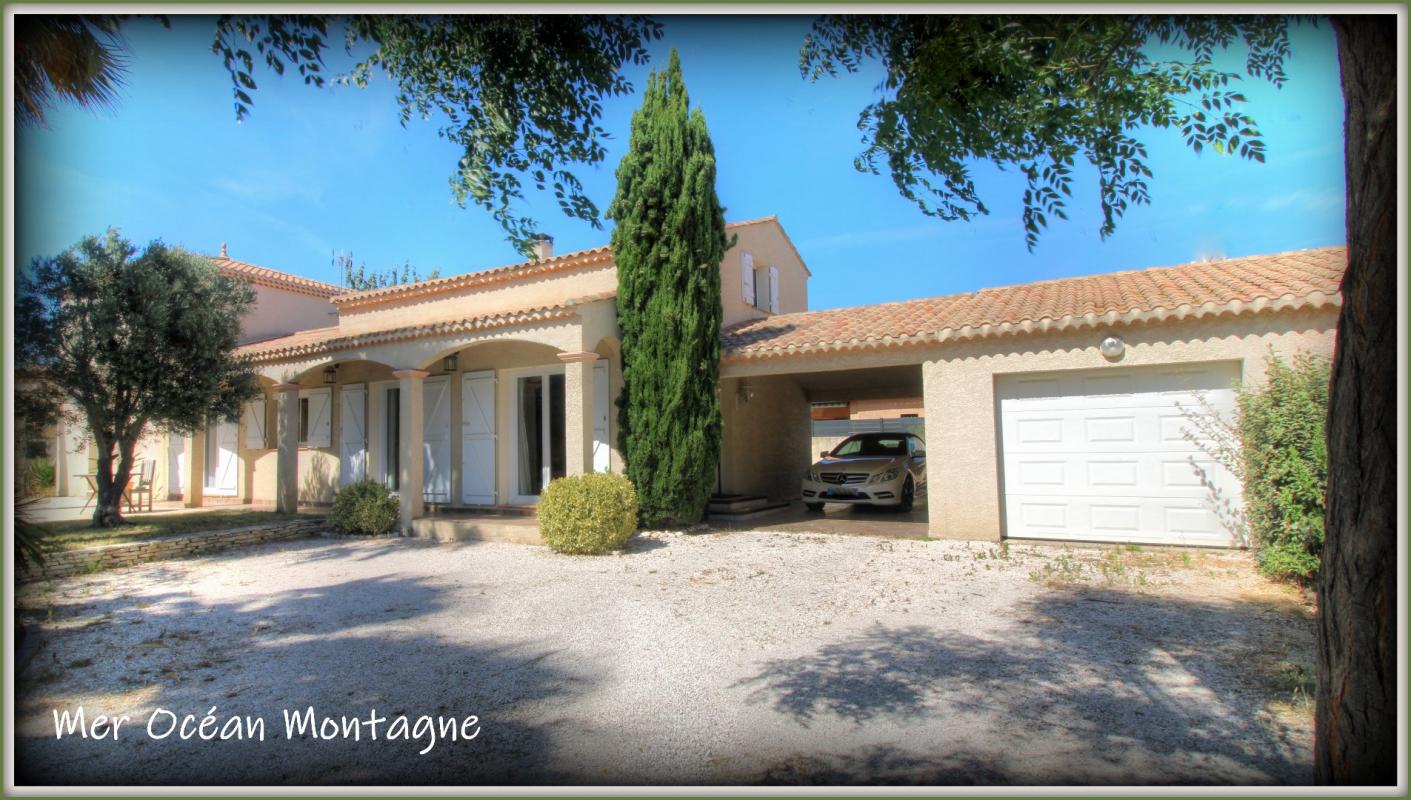 For sale House Marseillan