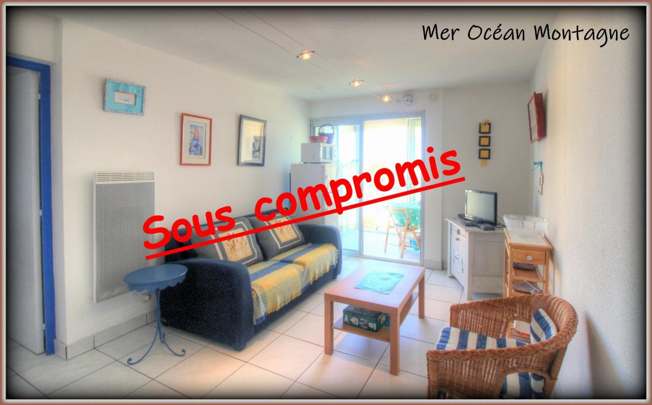 For sale Apartment Le Cap D Agde