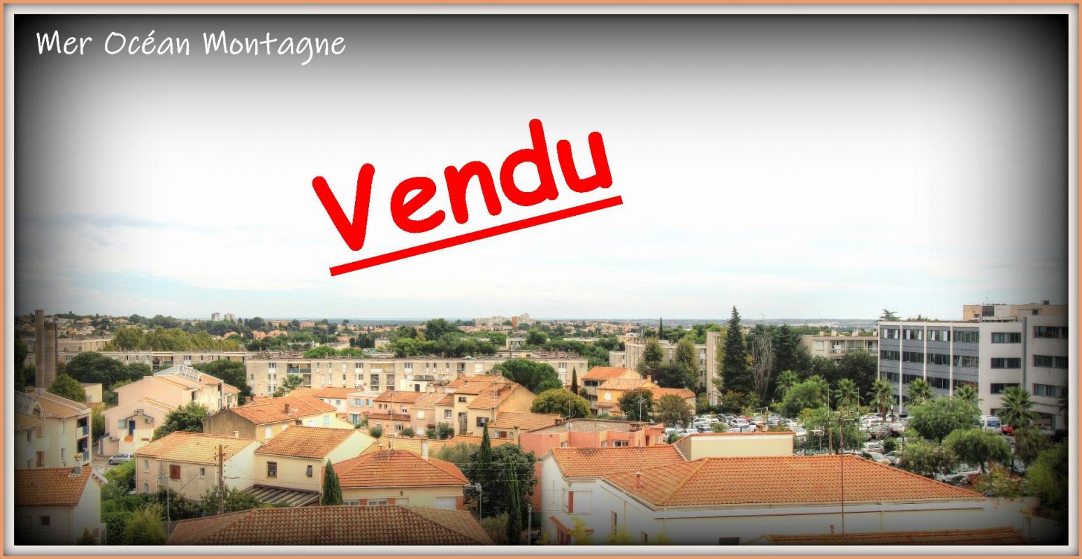 For sale Apartment Beziers