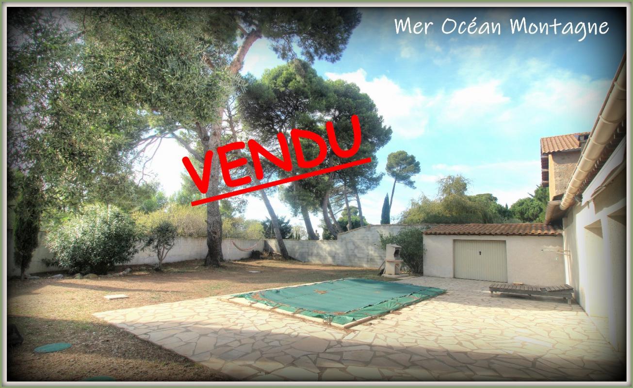 For sale House Beziers