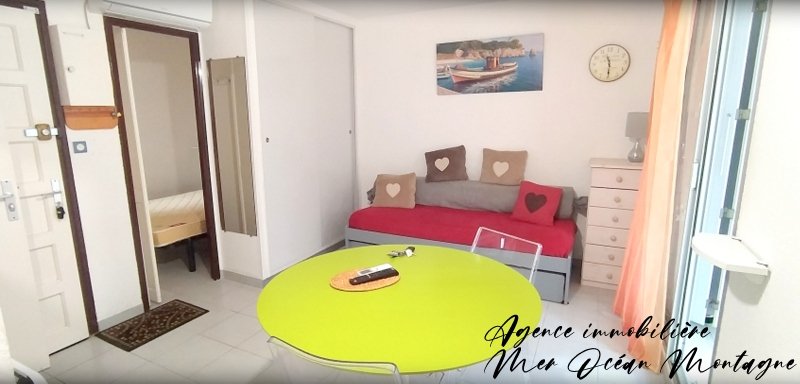 Apartment - Cap D Agde