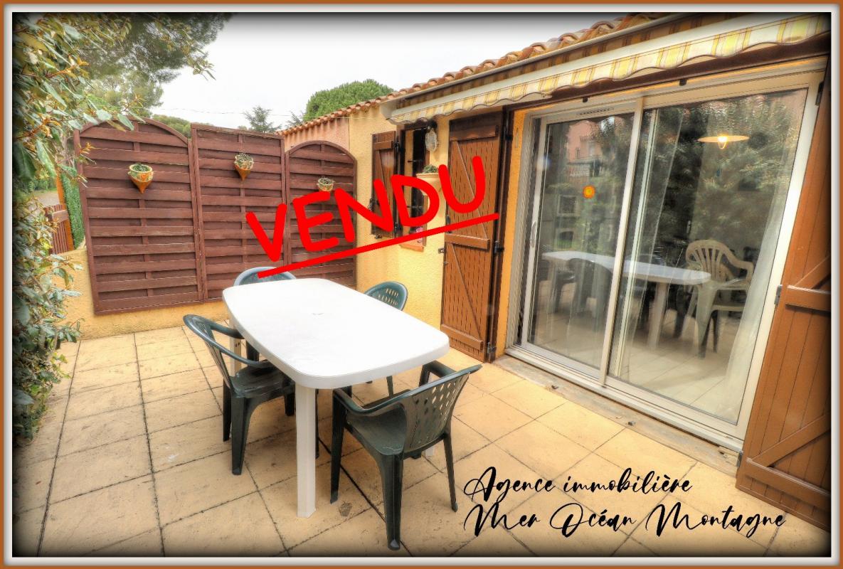Maison-Villa - Cap D Agde