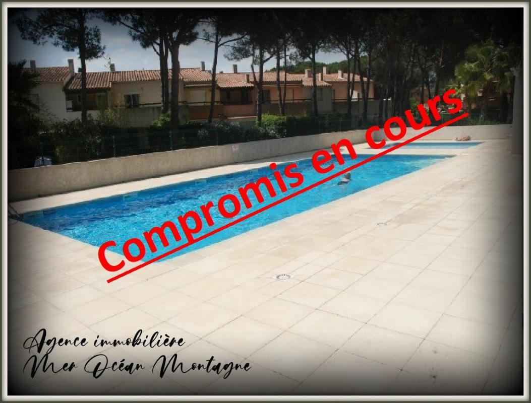 Appartement - Le Cap D Agde
