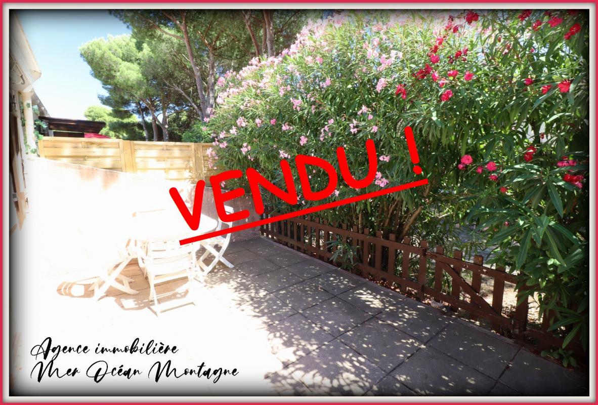 Maison-Villa - Le Cap D Agde