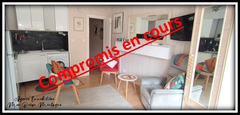 Appartement - Le Cap D Agde