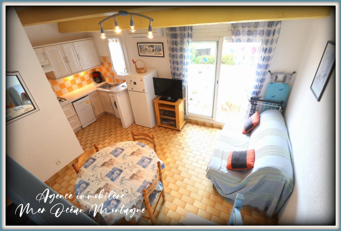 Appartement - Le Cap D Agde