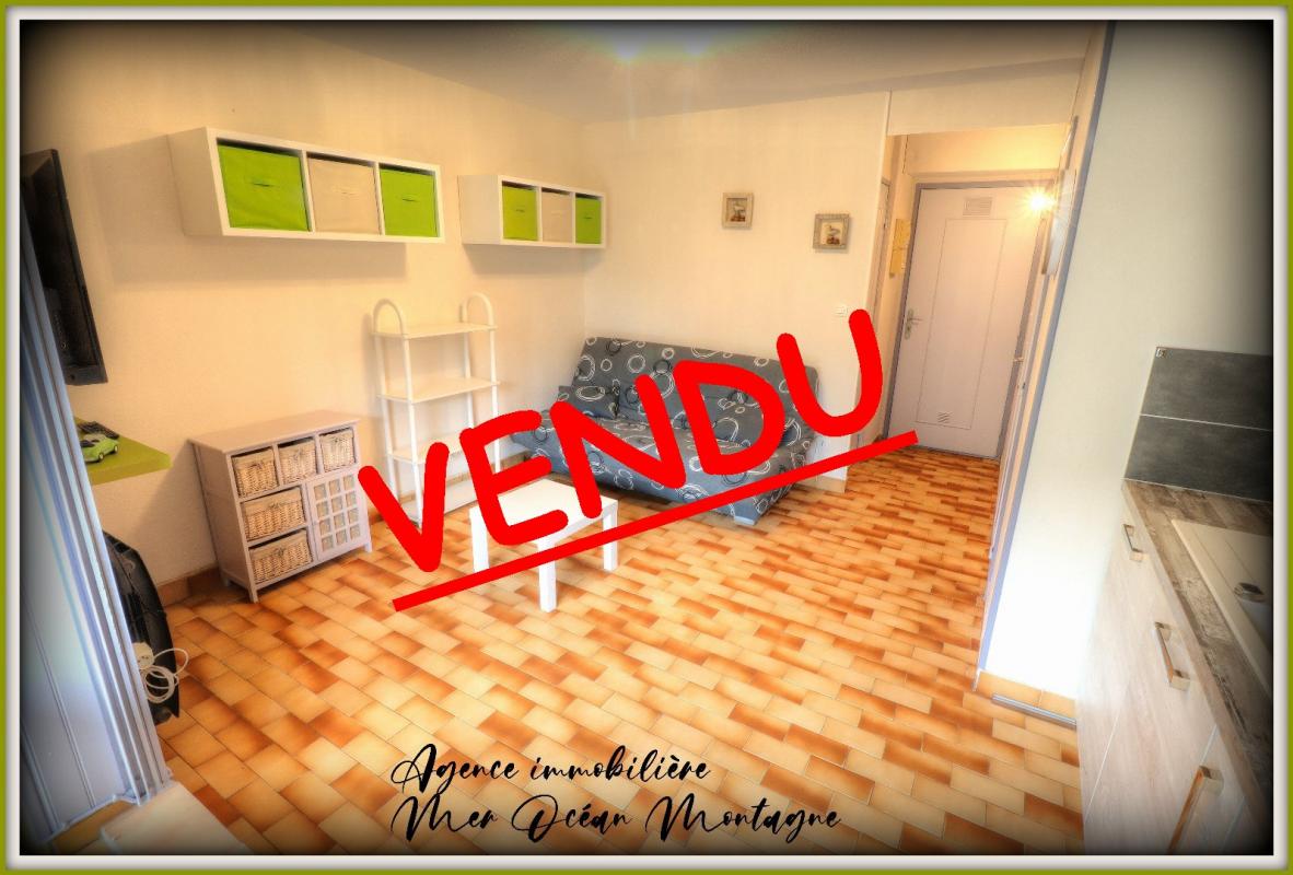 Appartement - Le Cap D Agde