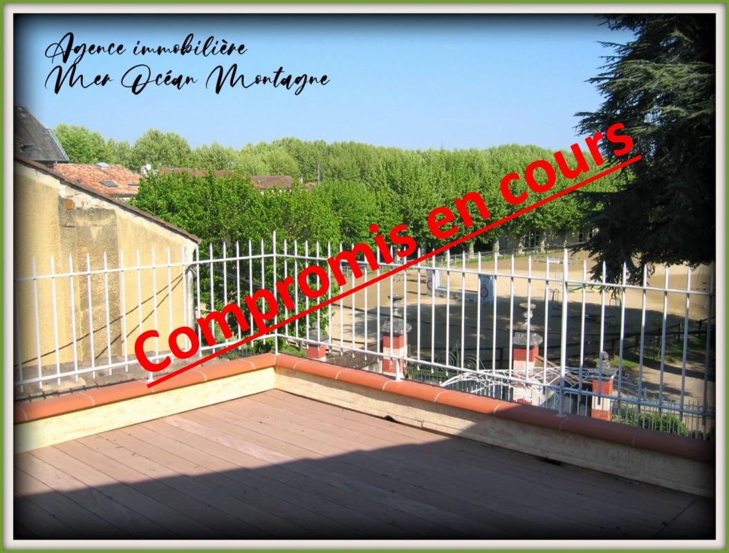 For sale Apartment Villeneuve Sur Lot