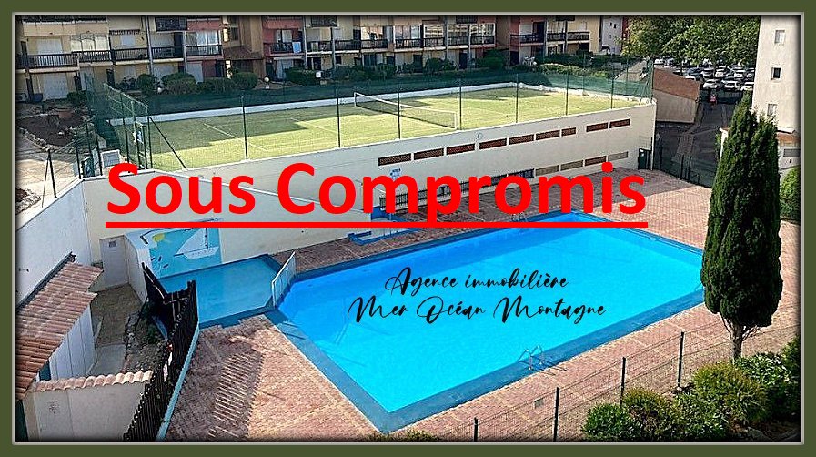 Appartement - Le Cap D Agde
