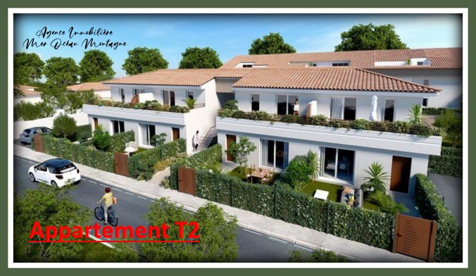 For sale Apartment Mireval
