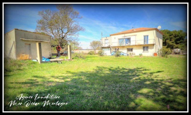 For sale House Meze