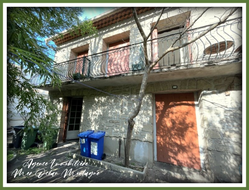 For sale House Montpellier