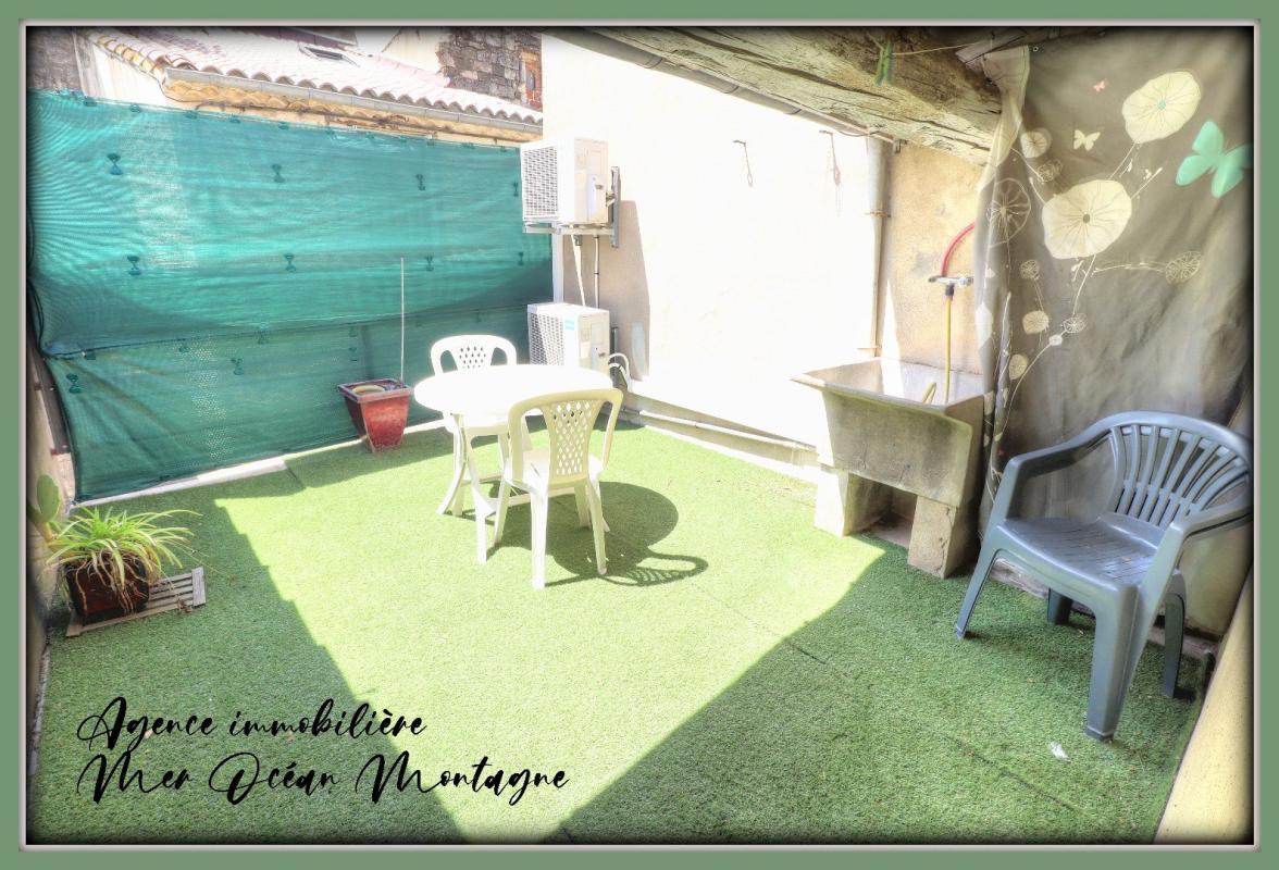 For sale House Montblanc