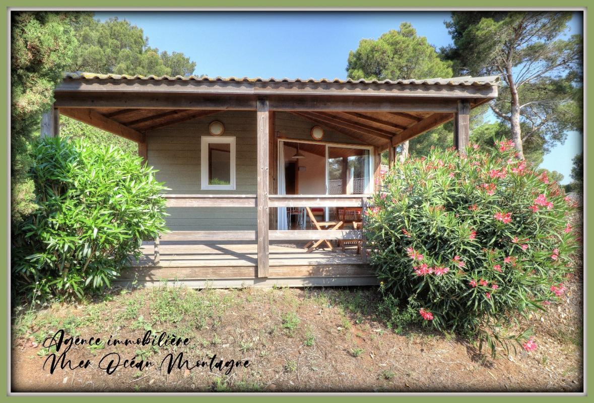 Maison-Villa - Agde