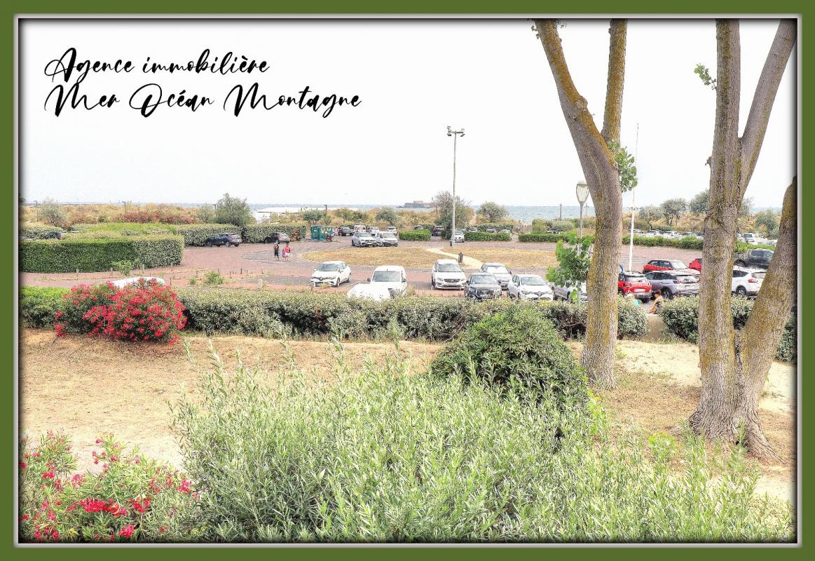 For sale Apartment Le Cap D Agde