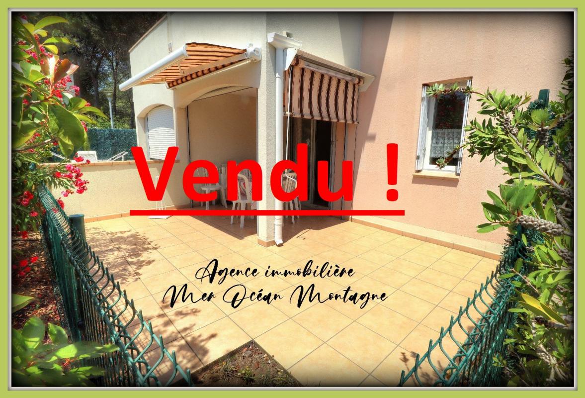 For sale Apartment Le Cap D Agde