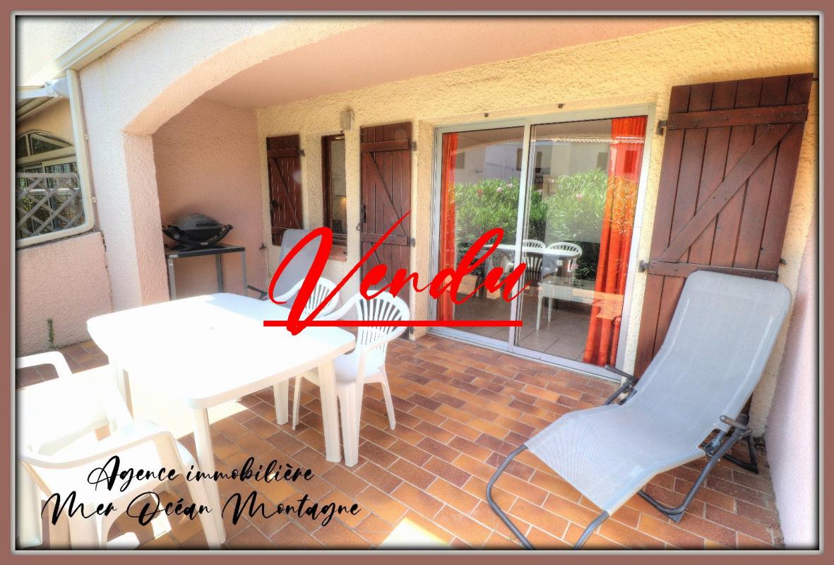 For sale Apartment Cap D Agde