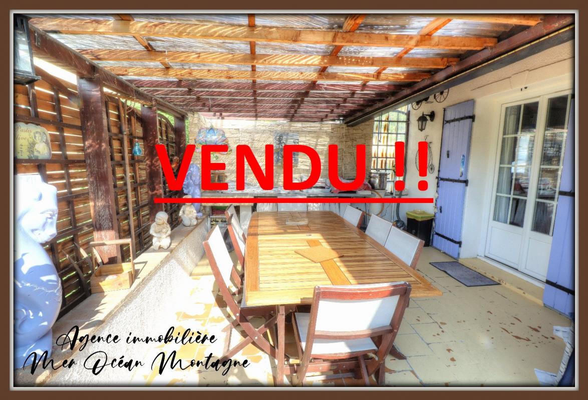 For sale House Agde