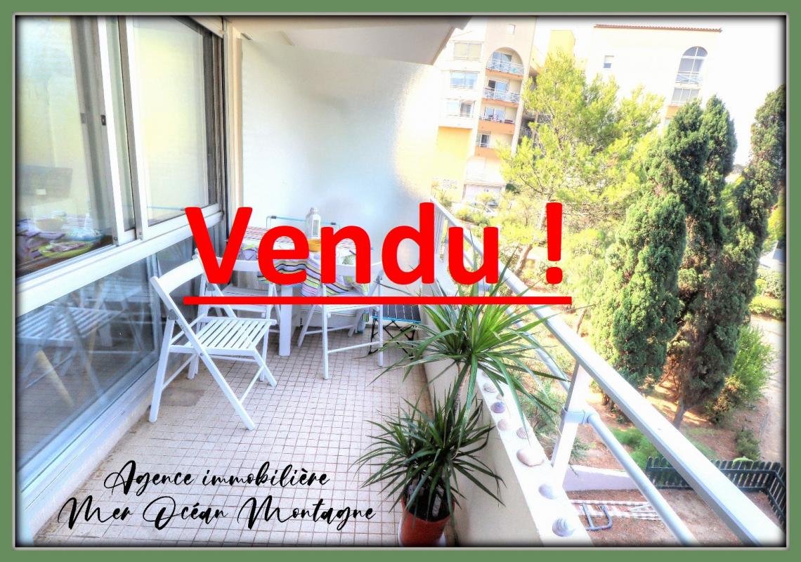 Appartement - Le Cap D Agde