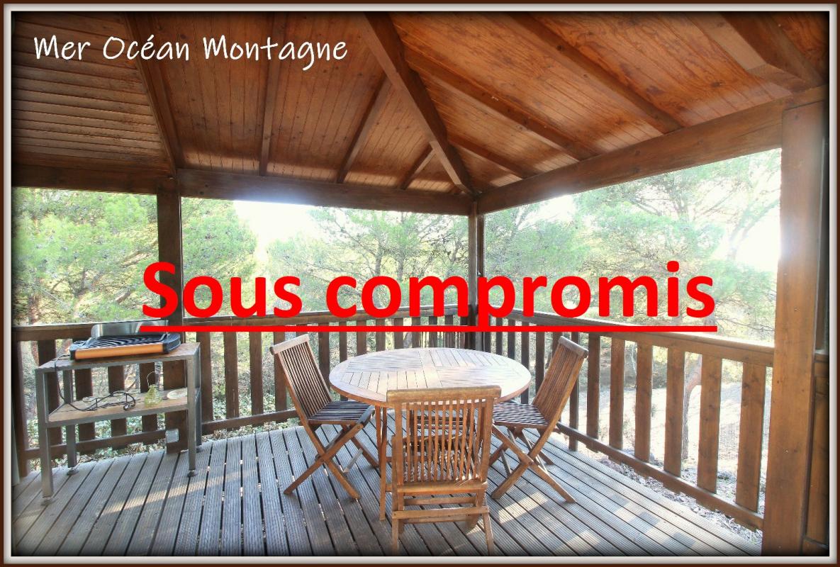 For sale House Le Cap D Agde