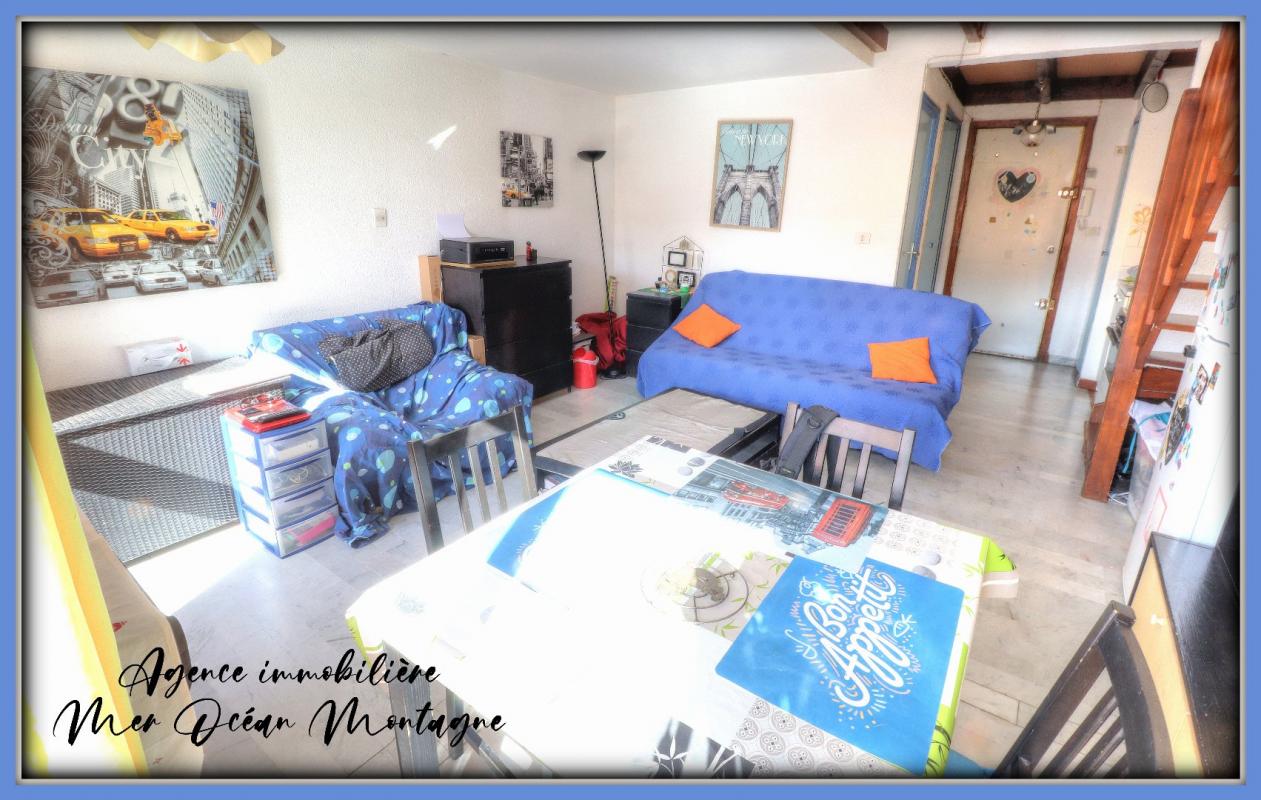 Appartement - Le Cap D Agde