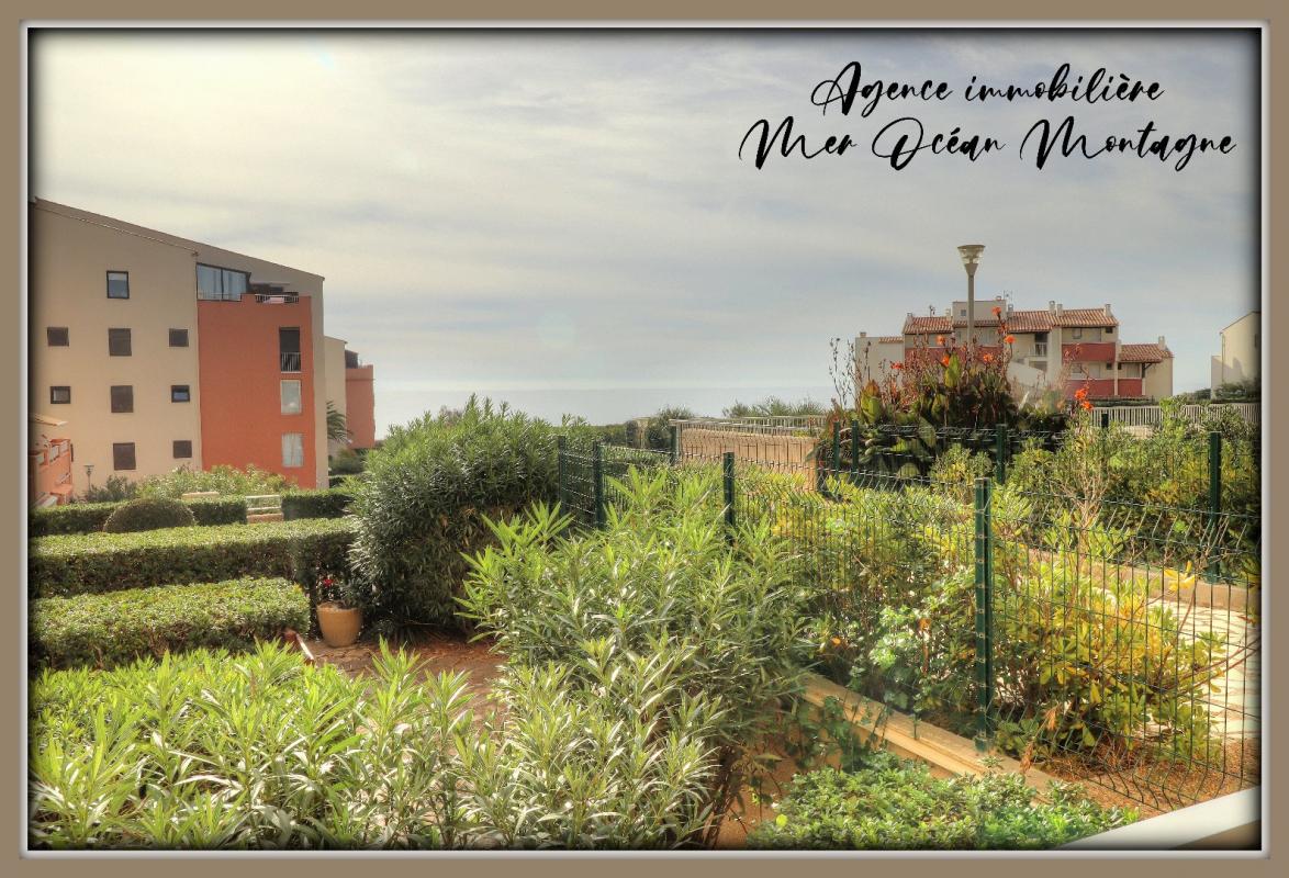 Apartment - Le Cap D Agde