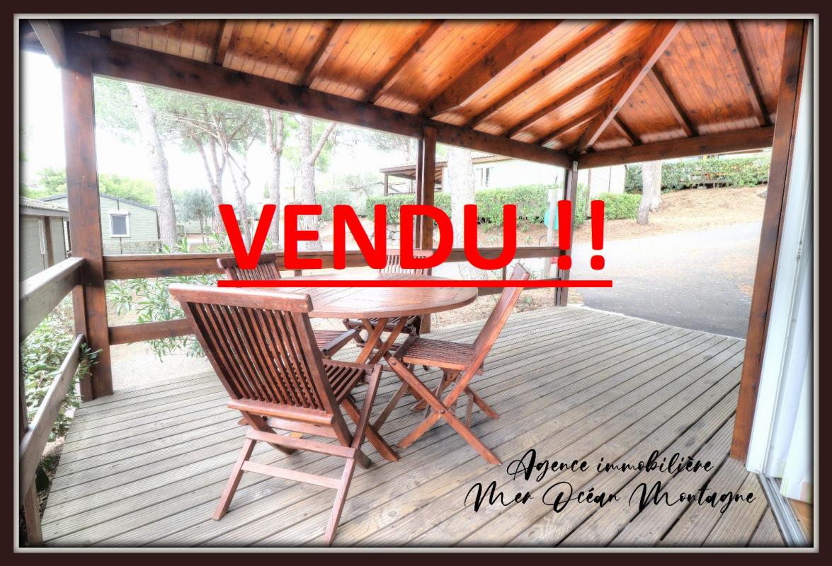 For sale House Le Cap D Agde
