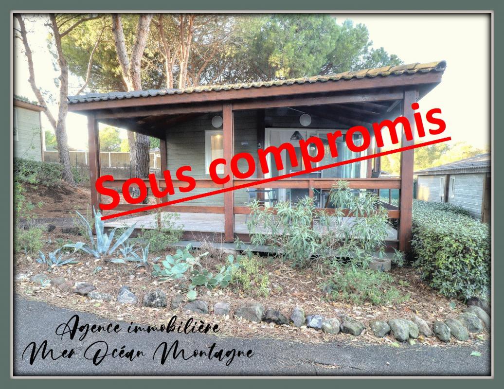 For sale House Le Cap D Agde