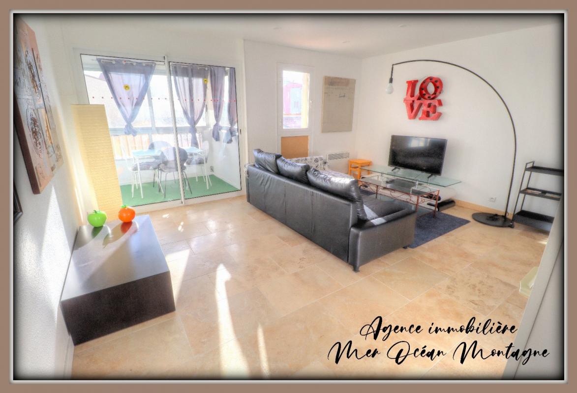 For sale Apartment Le Cap D Agde