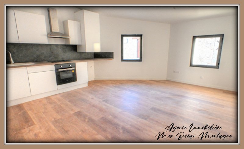 For sale Apartment Saint Andre De Sangonis