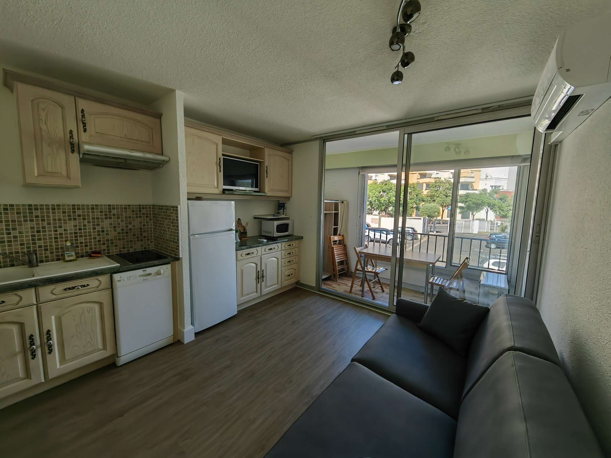 Port Richelieu 4  (  )