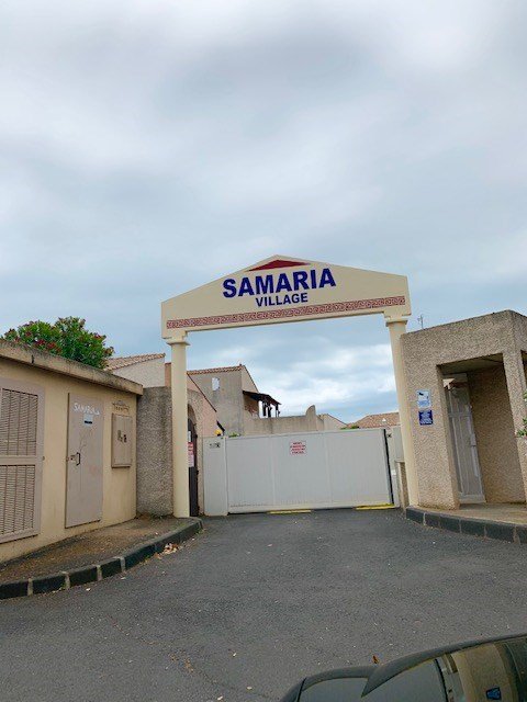 Samaria Village T3 CAP D'AGDE